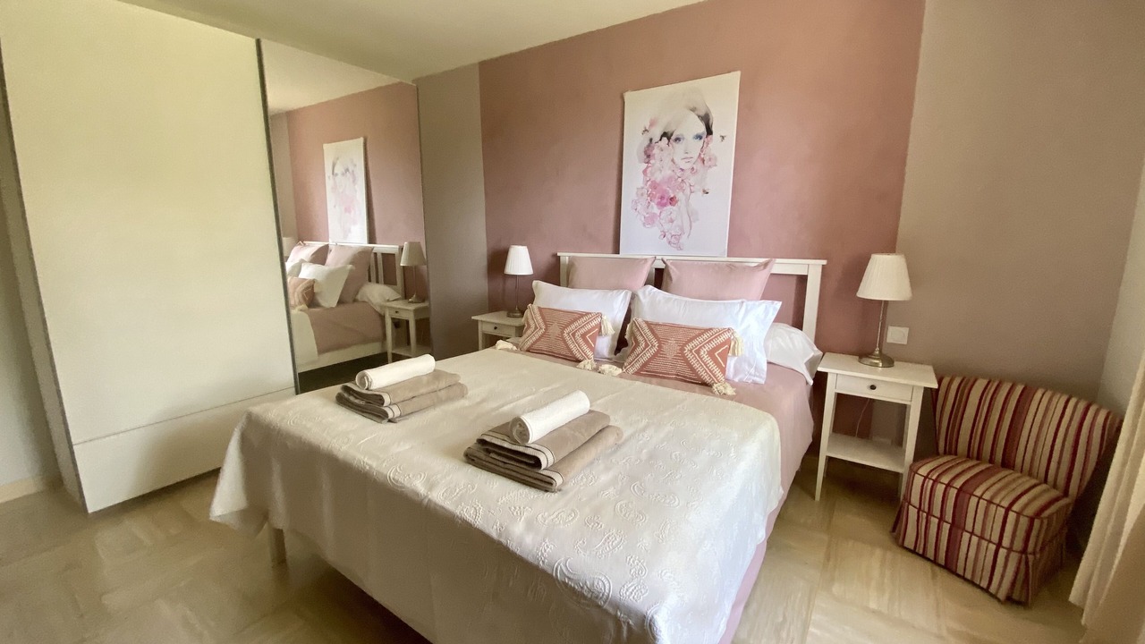 Photo of Bedroom in Vaucluse