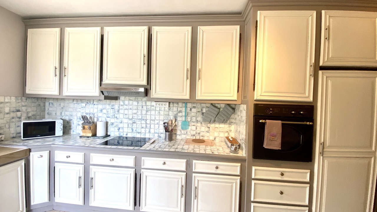 Photo of Kitchen in Vaucluse