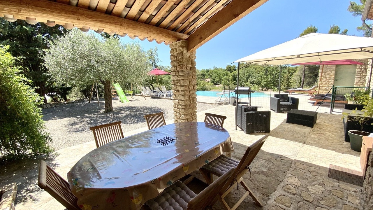Photo of Outdoor in Vaucluse