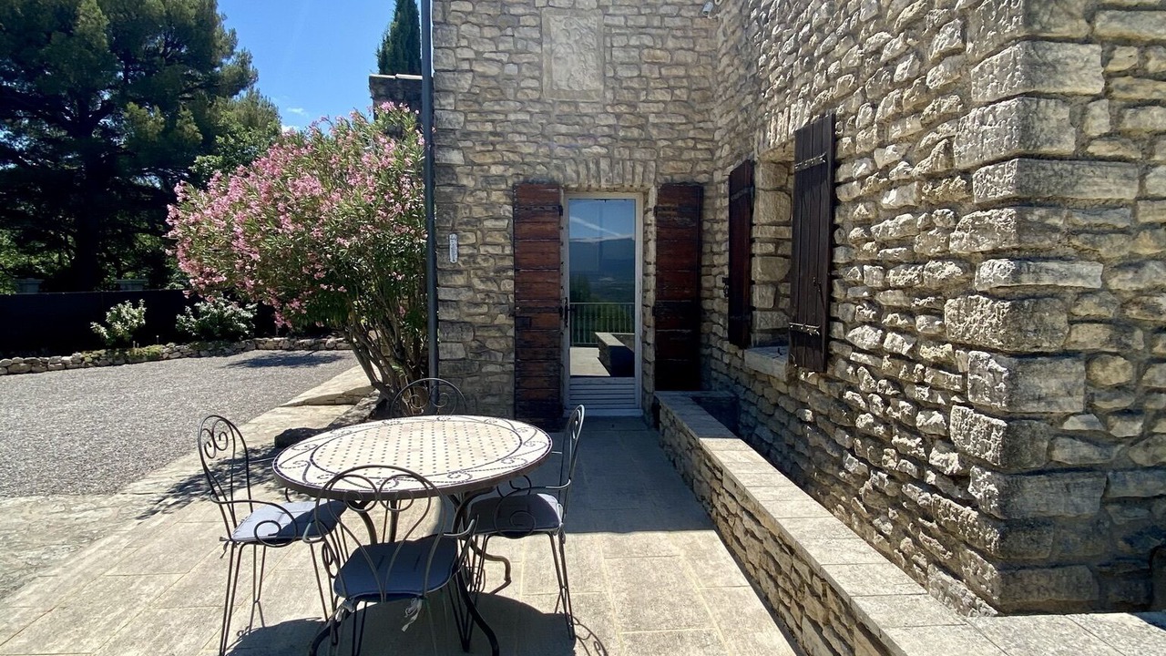 Photo of Outdoor in Vaucluse