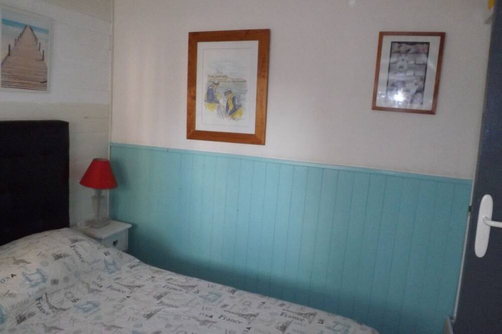 Photo of Bedroom in Gruissan Plage