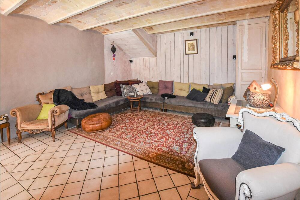 Photo of Bedroom in Nyons
