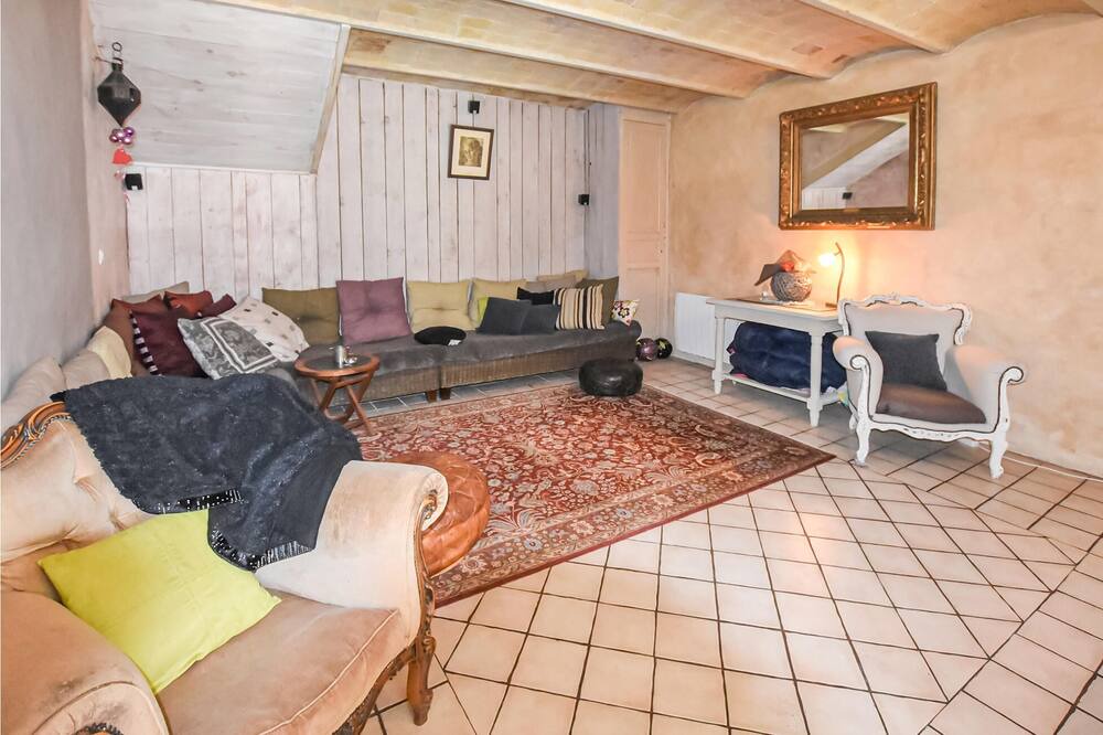 Photo of Bedroom in Nyons