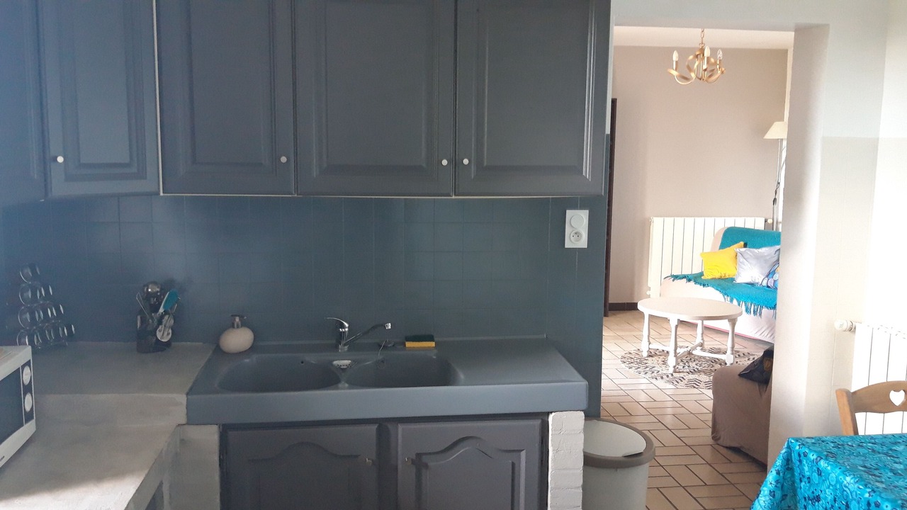 Photo of Kitchen in Mercuer