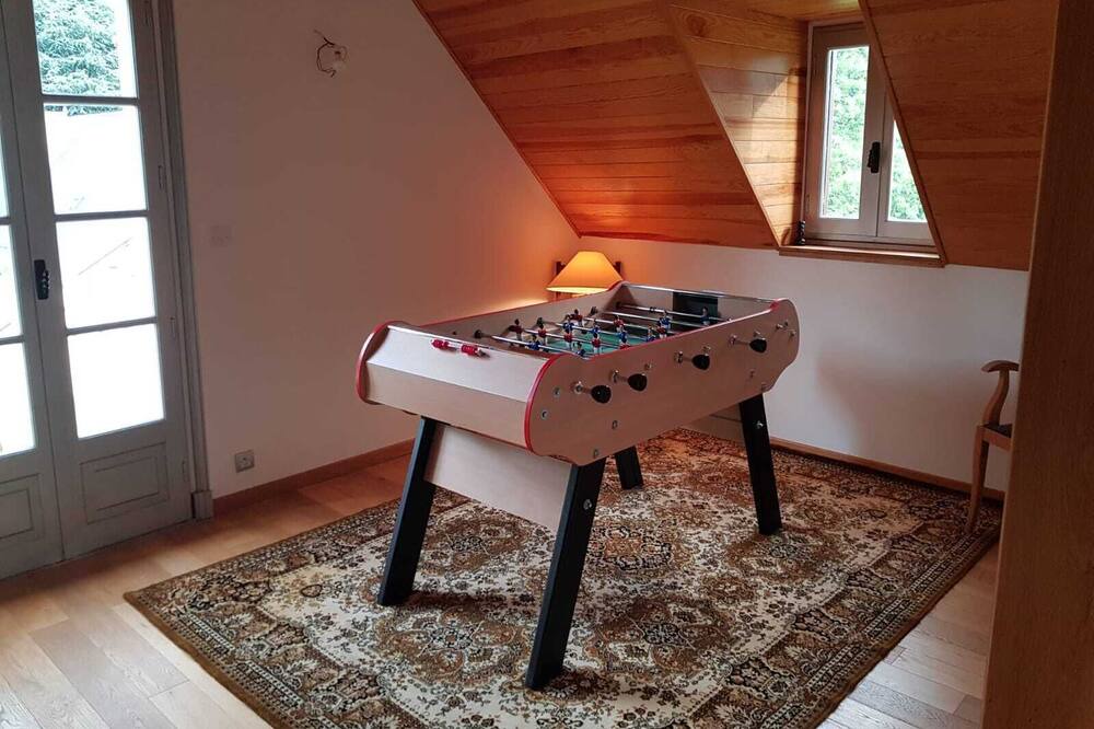 Photo of Bedroom in Arrens-Marsous