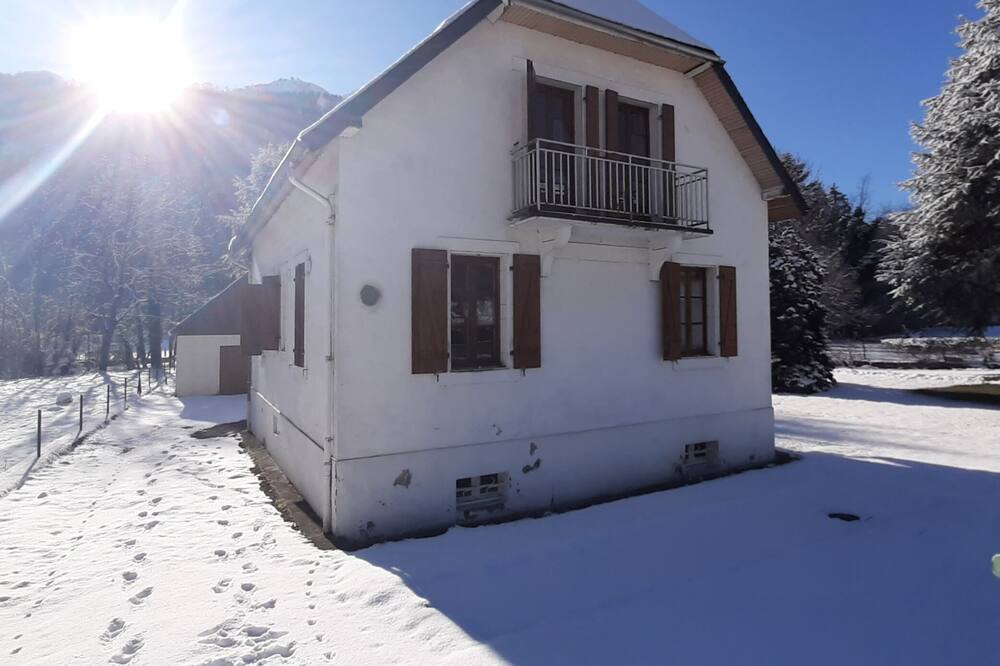 Photo of Outdoor in Arrens-Marsous