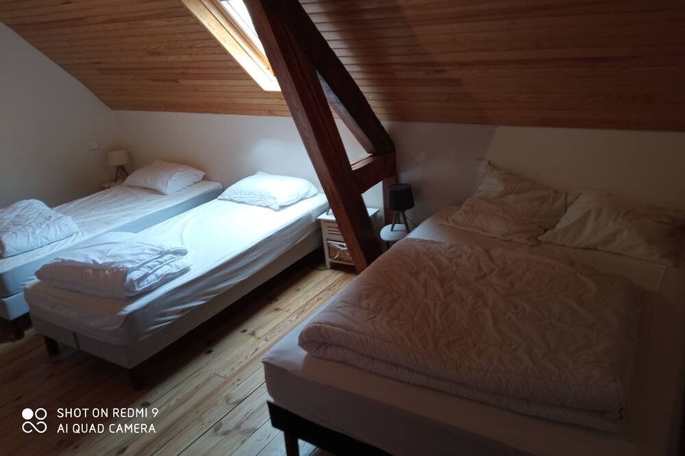 Photo of Bedroom in Arrens-Marsous