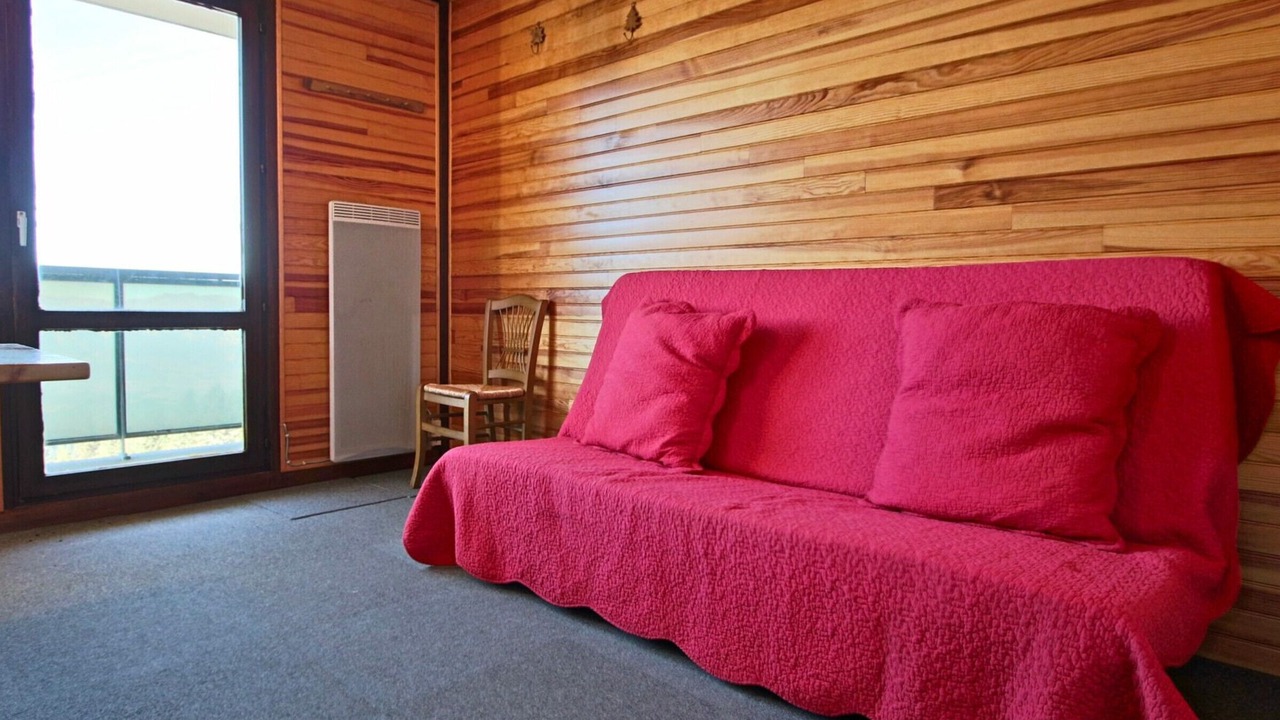 Photo of Bedroom in Chamrousse