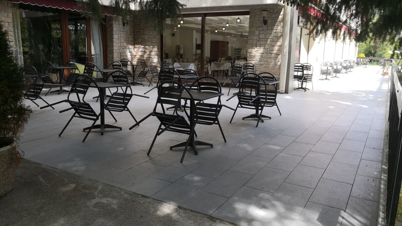 Photo of Patio Balcony in Valgorge