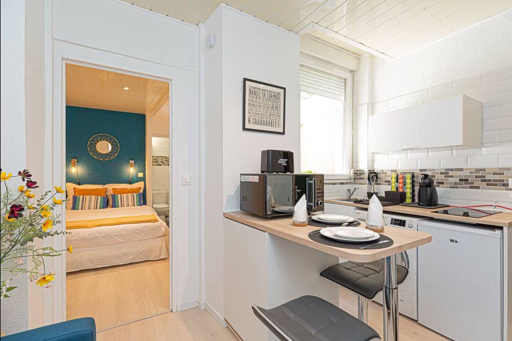 Photo of Bedroom in Les Iles