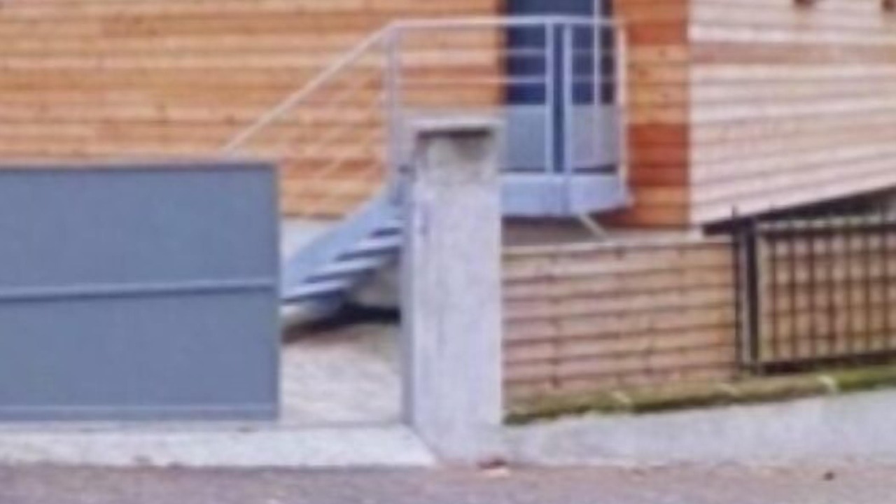 Photo of Outdoor in Quartier Beauregard-Boufflers-Buthegnemont-Boudonville