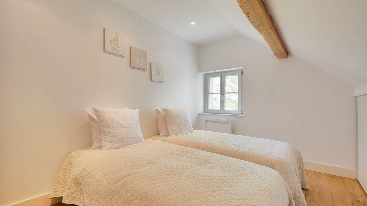 Photo of Bedroom in Quartier Beauregard-Boufflers-Buthegnemont-Boudonville