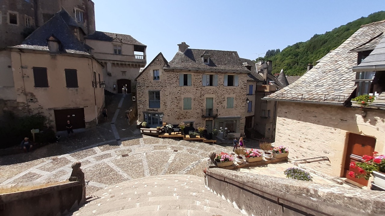 Photo of Outdoor in Estaing