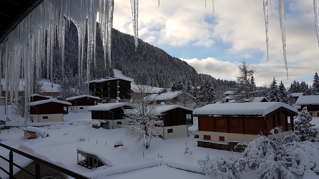 Photo of Outdoor in Mijoux