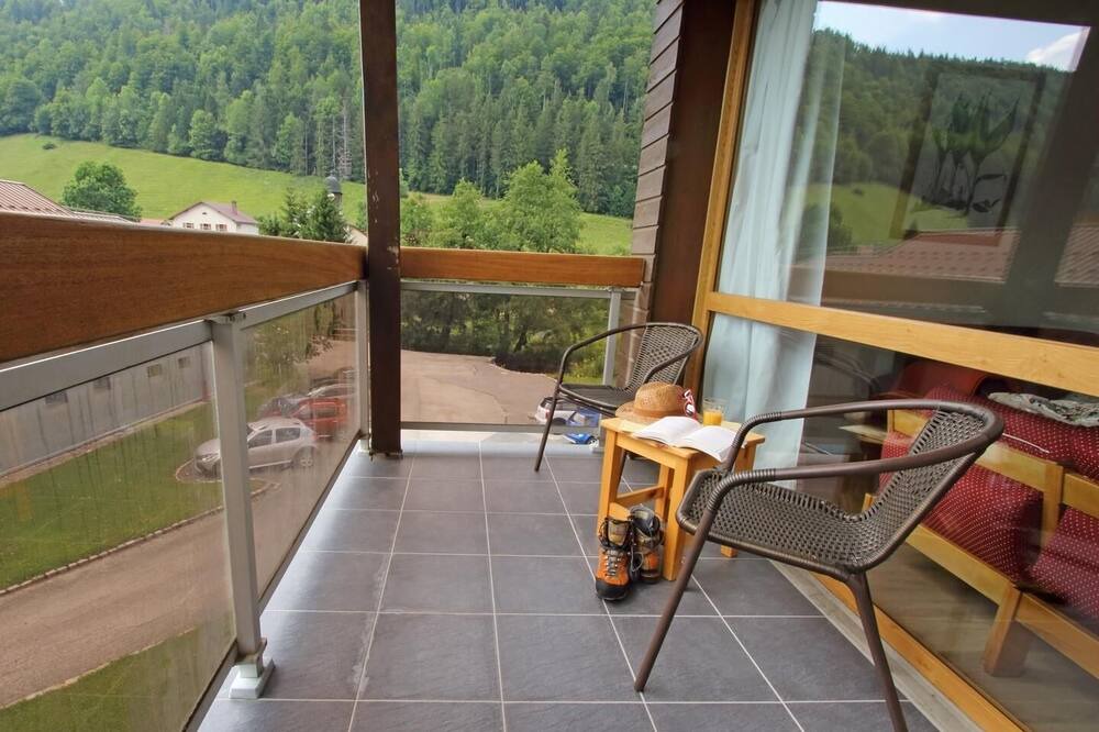 Photo of Patio Balcony in Mijoux