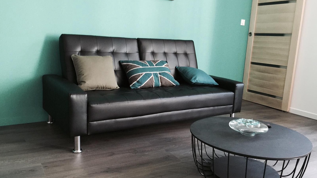 Photo of Livingroom in Bourg-les-Valence