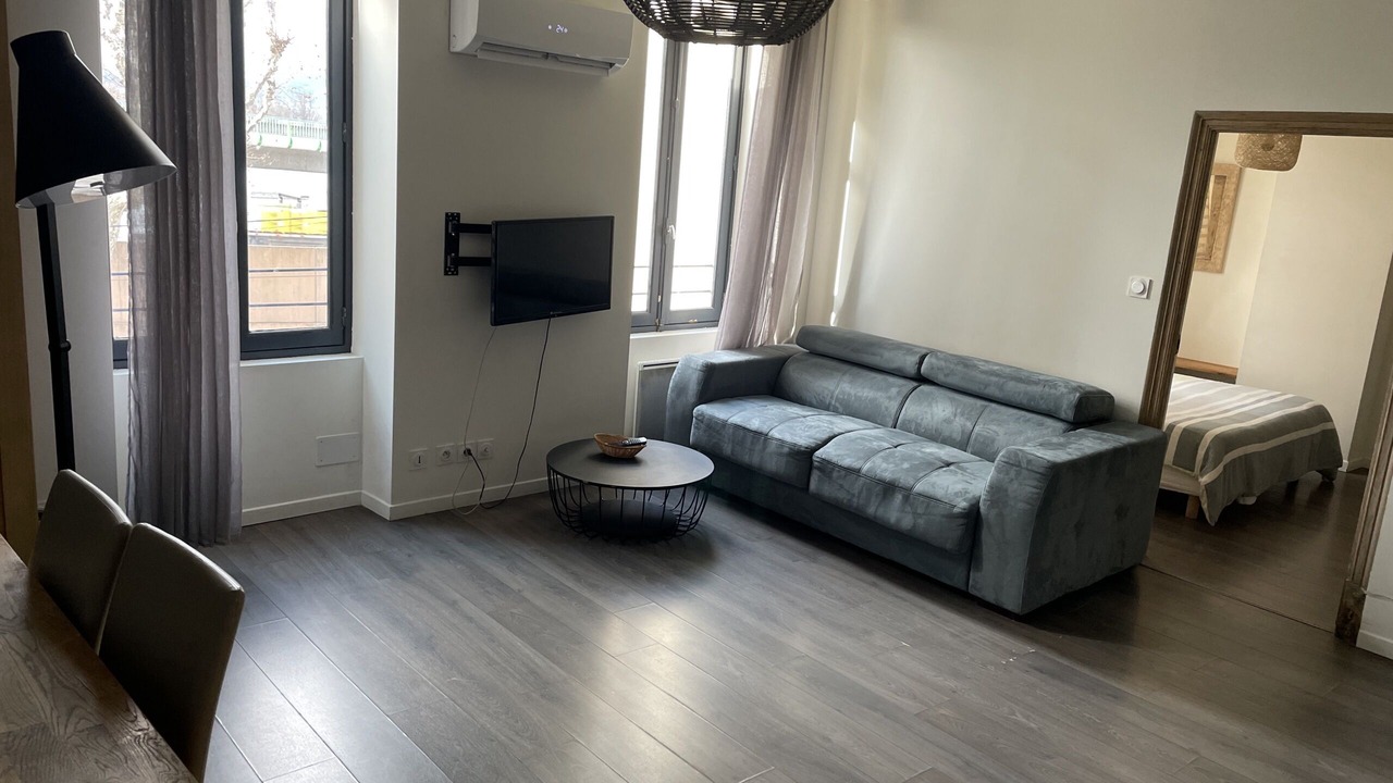 Photo of Livingroom in Bourg-les-Valence