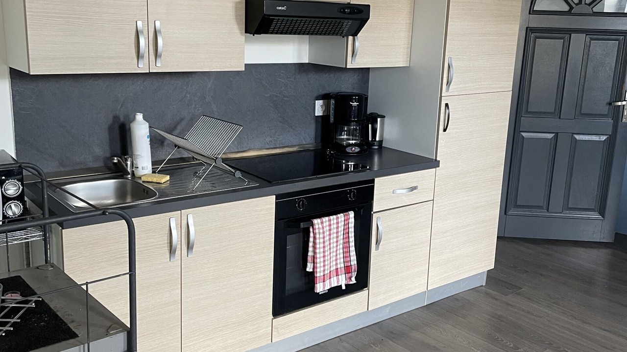 Photo of Kitchen in Bourg-les-Valence