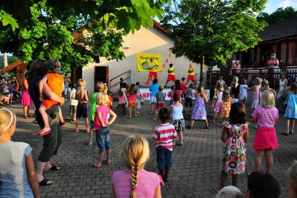 Photo of Others in Huanne-Montmartin