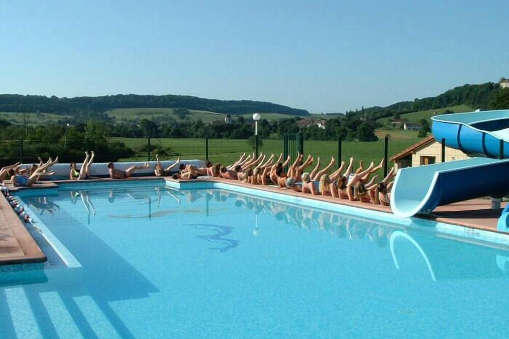 Photo of Outdoor in Huanne-Montmartin