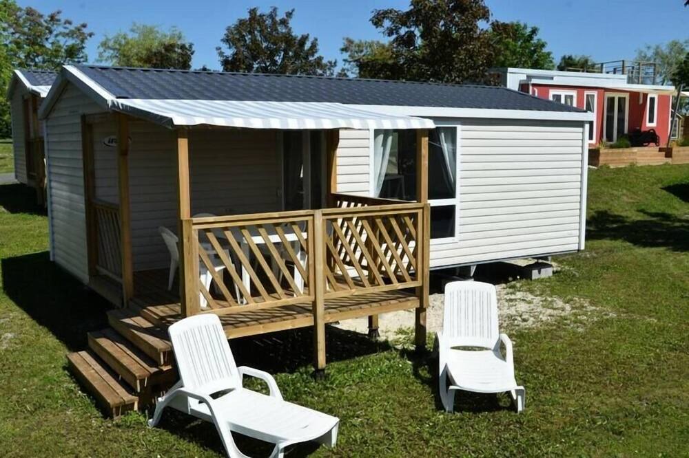 Photo of Outdoor in Huanne-Montmartin
