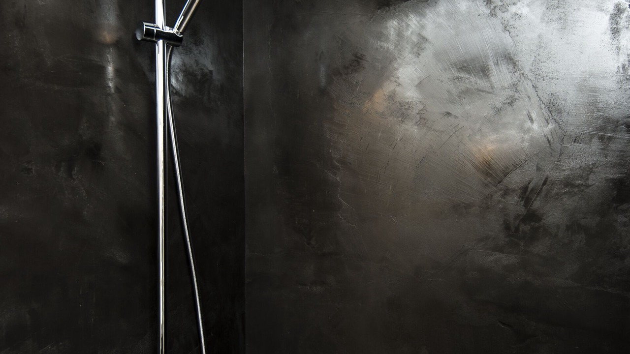 Photo of Bathroom in Chevroches