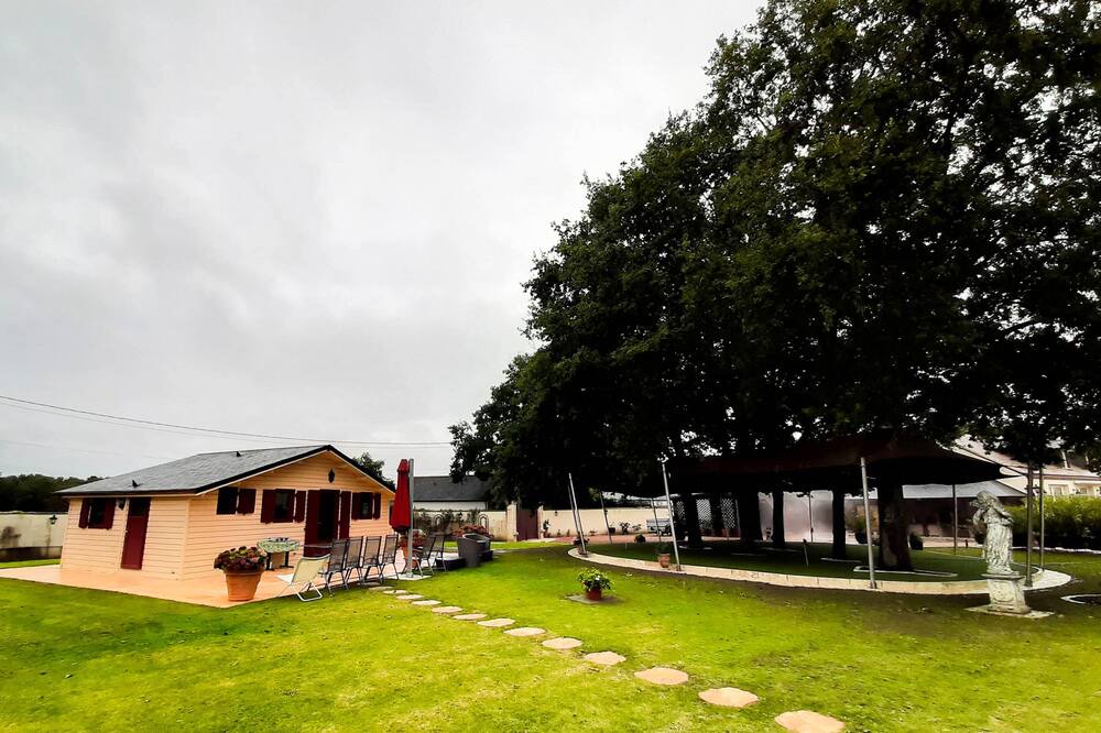 Photo of Outdoor in Amboise