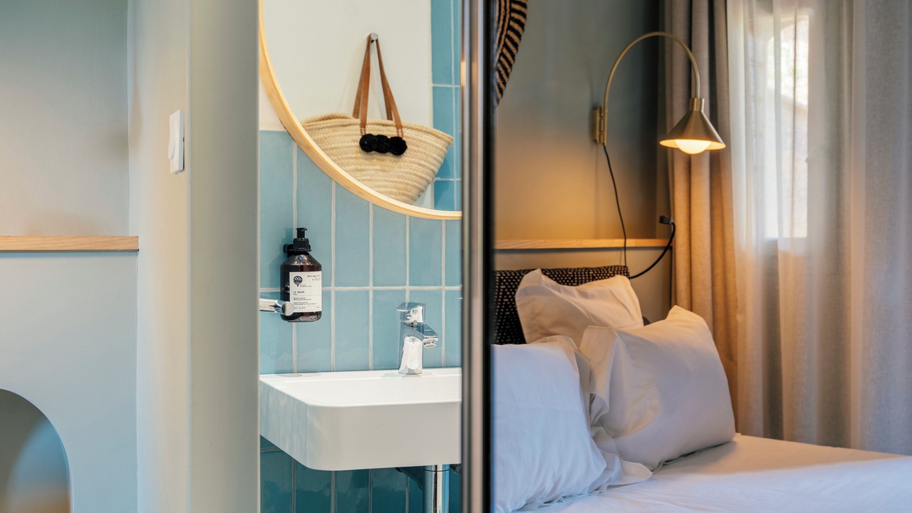 Photo of Bedroom in Satillieu