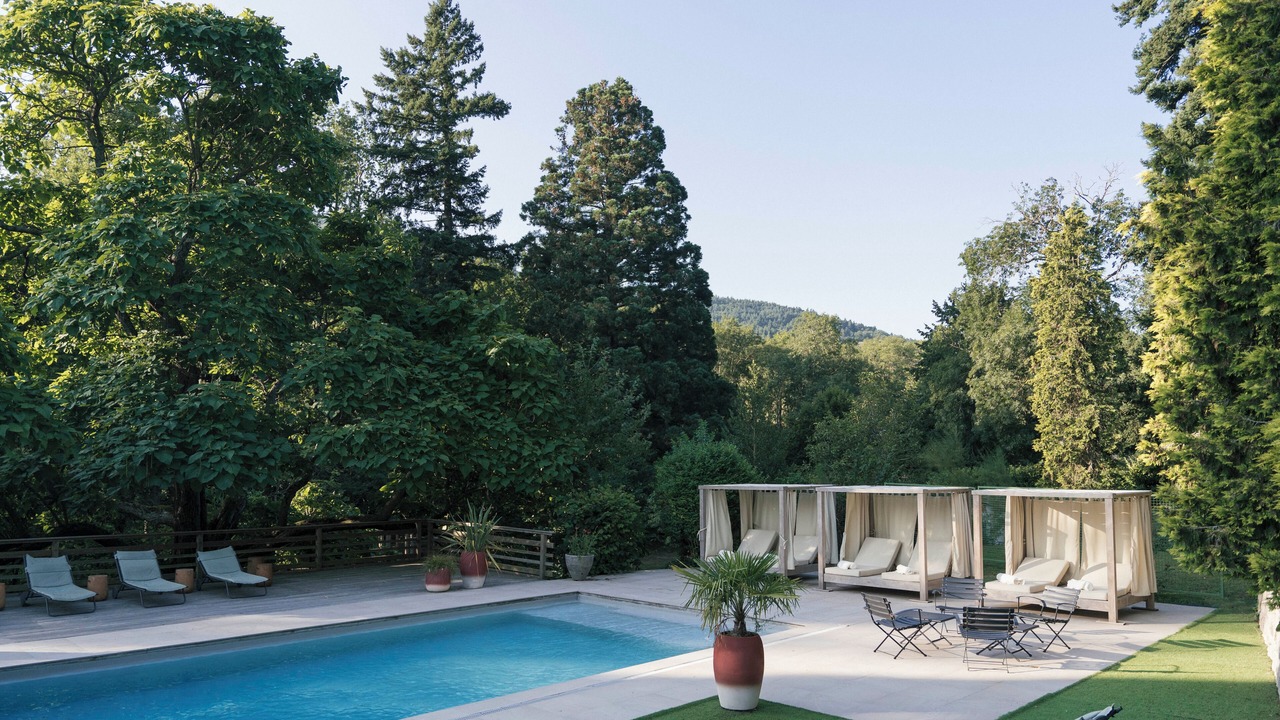Photo of Outdoor in Satillieu