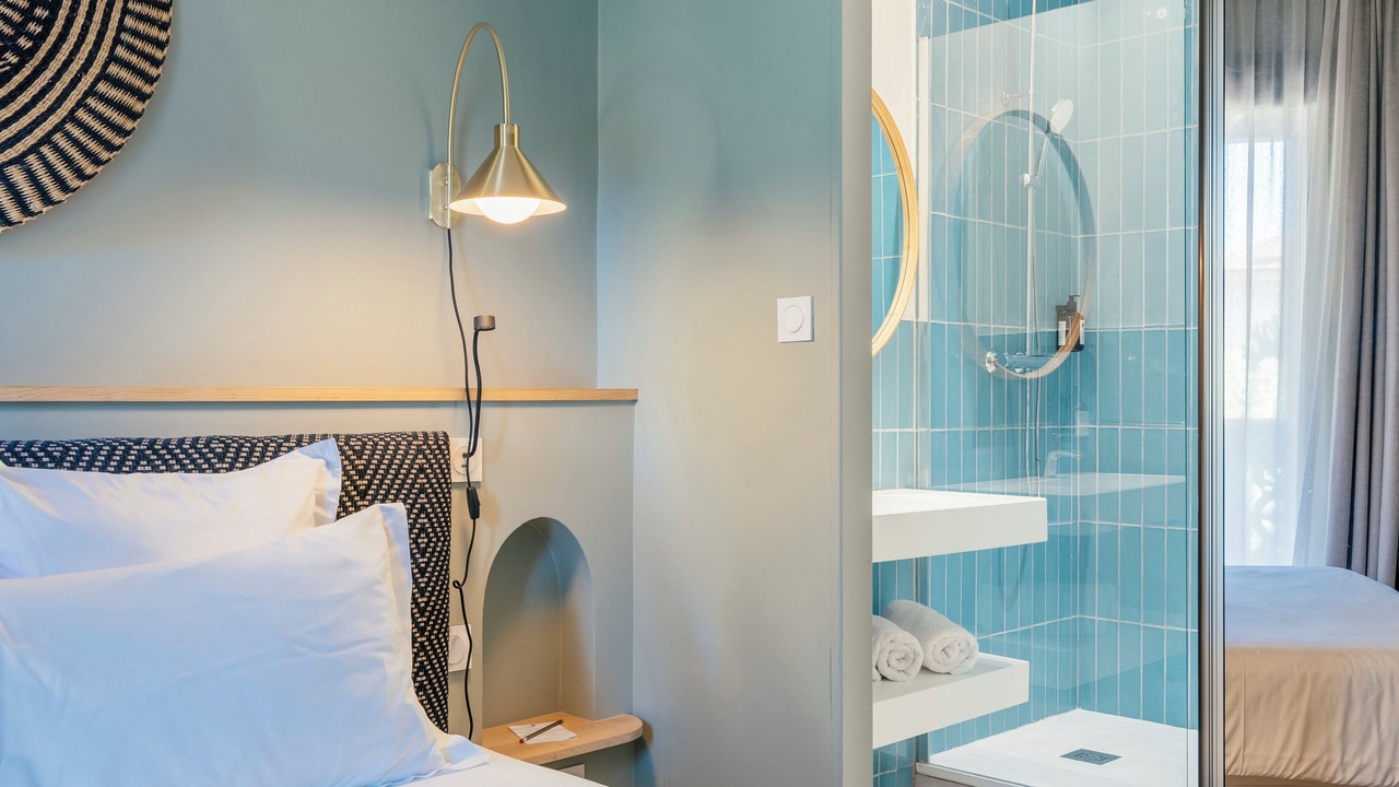 Photo of Bathroom in Satillieu