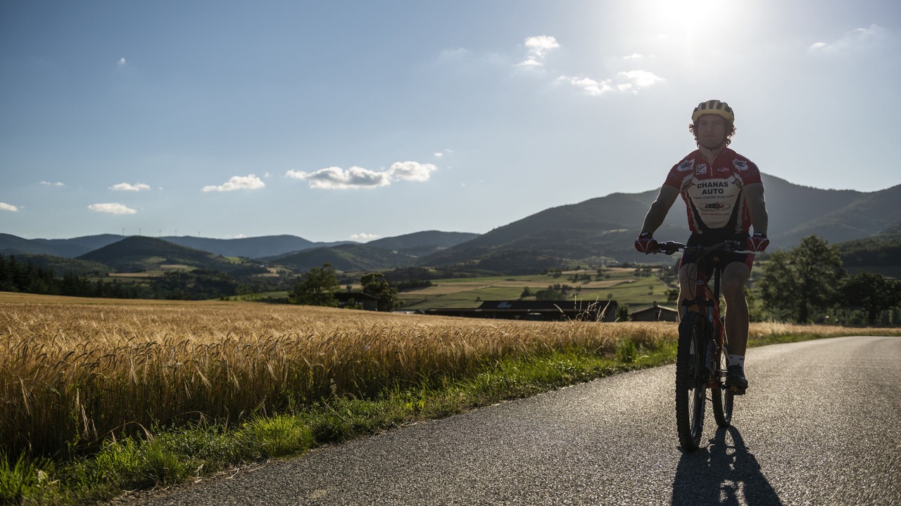 Photo of Outdoor in Satillieu