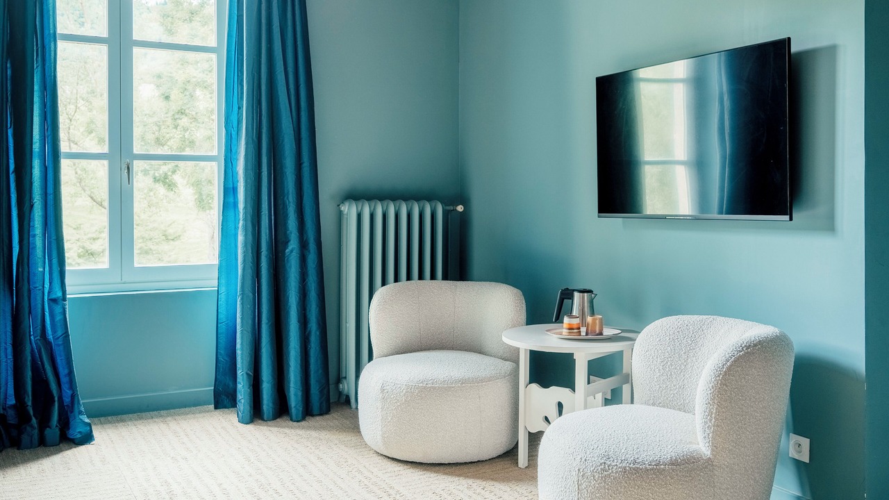 Photo of Bedroom in Satillieu