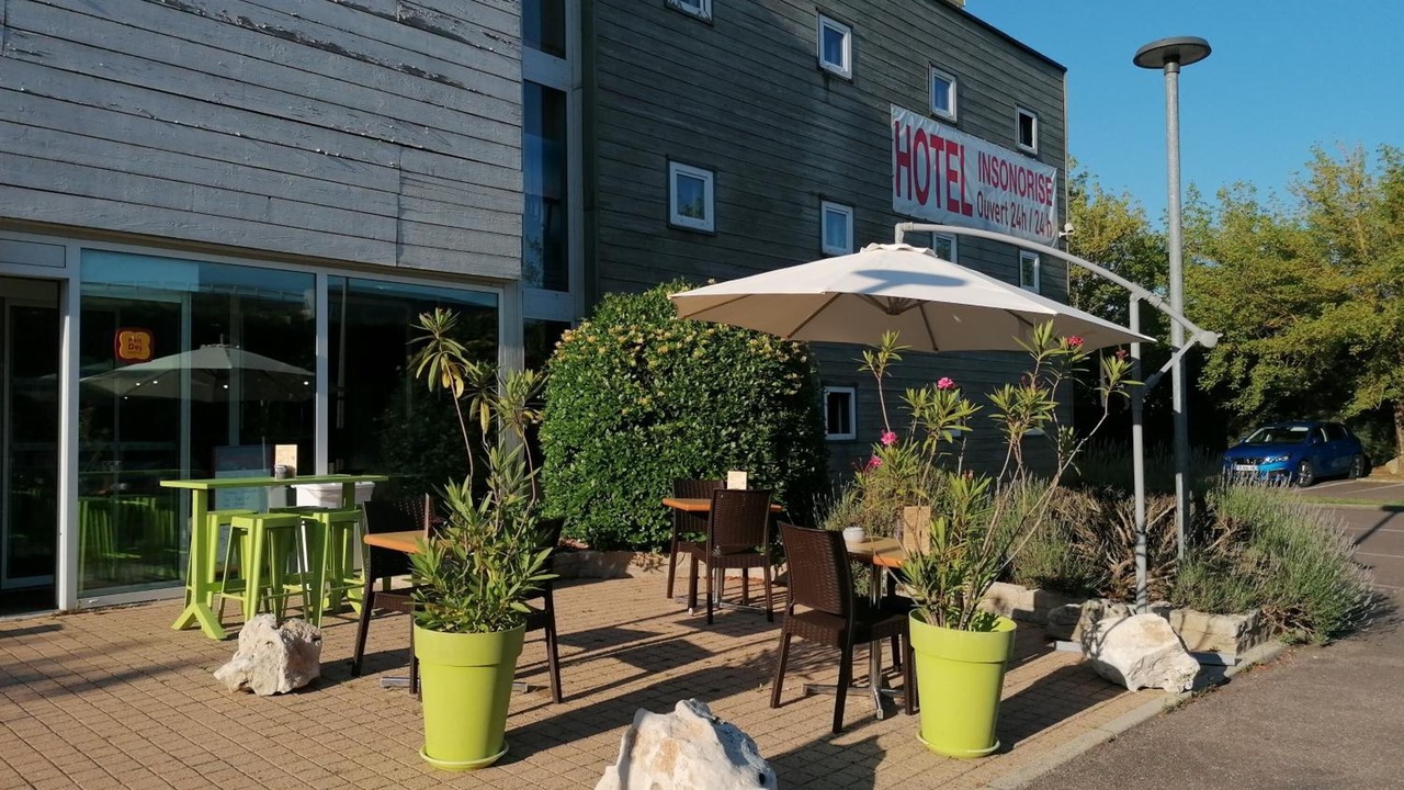 Photo of Outdoor in Fragnes