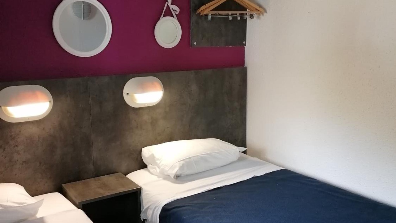 Photo of Bedroom in Fragnes