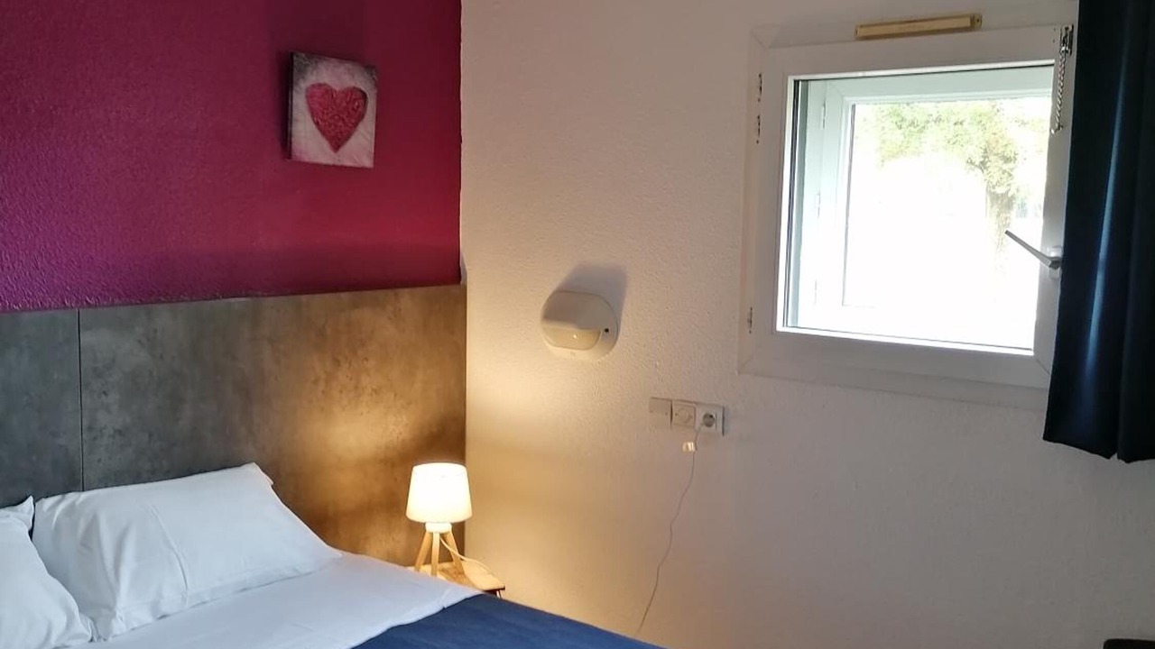 Photo of Bedroom in Fragnes