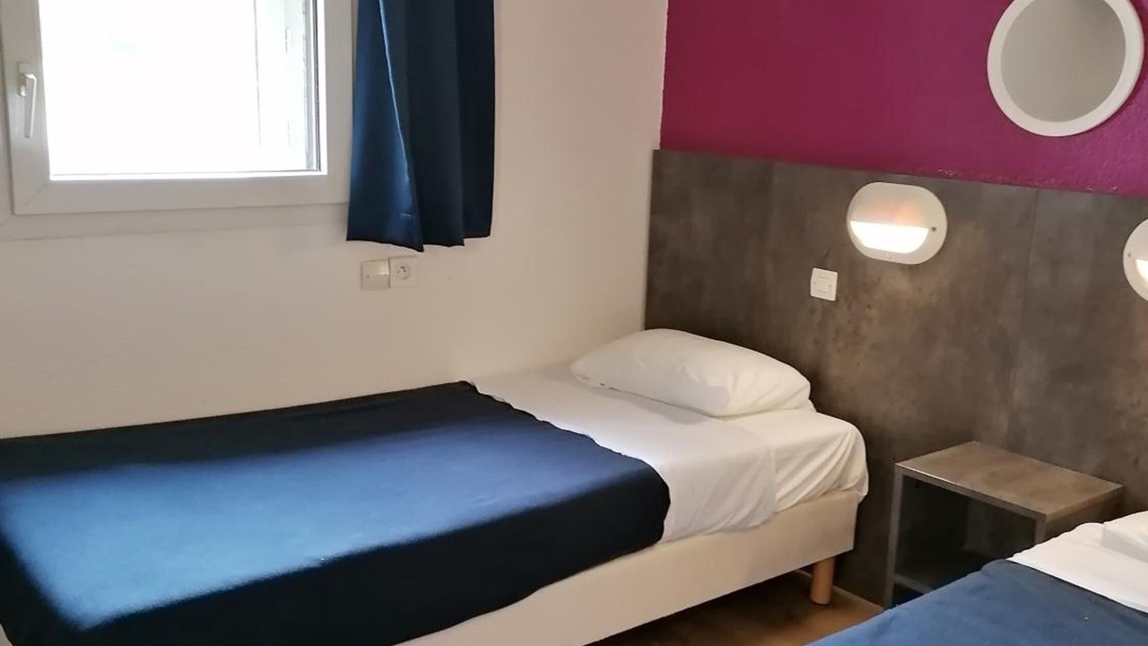 Photo of Bedroom in Fragnes