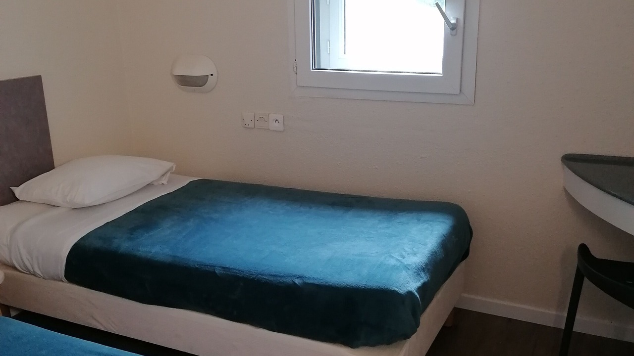 Photo of Bedroom in Fragnes