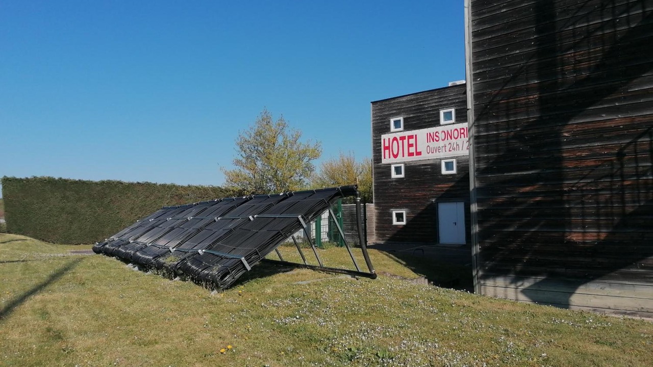 Photo of Outdoor in Fragnes