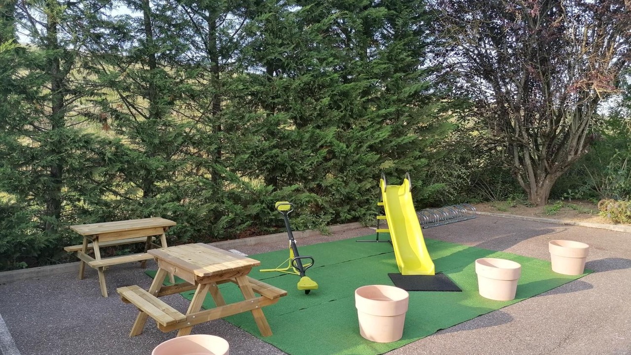 Photo of Outdoor in Fragnes
