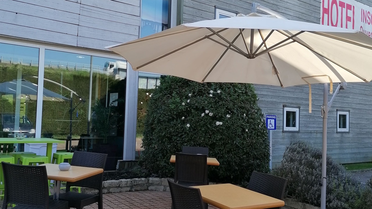 Photo of Patio Balcony in Fragnes