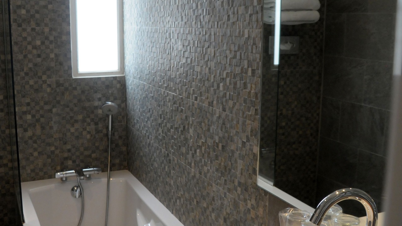 Photo of Bathroom in Seguret