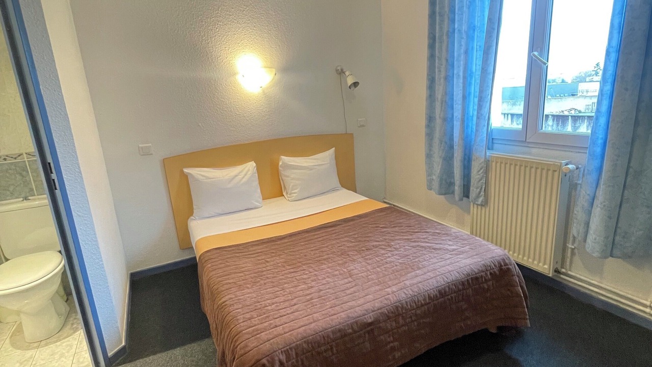 Photo of Bedroom in Avermes