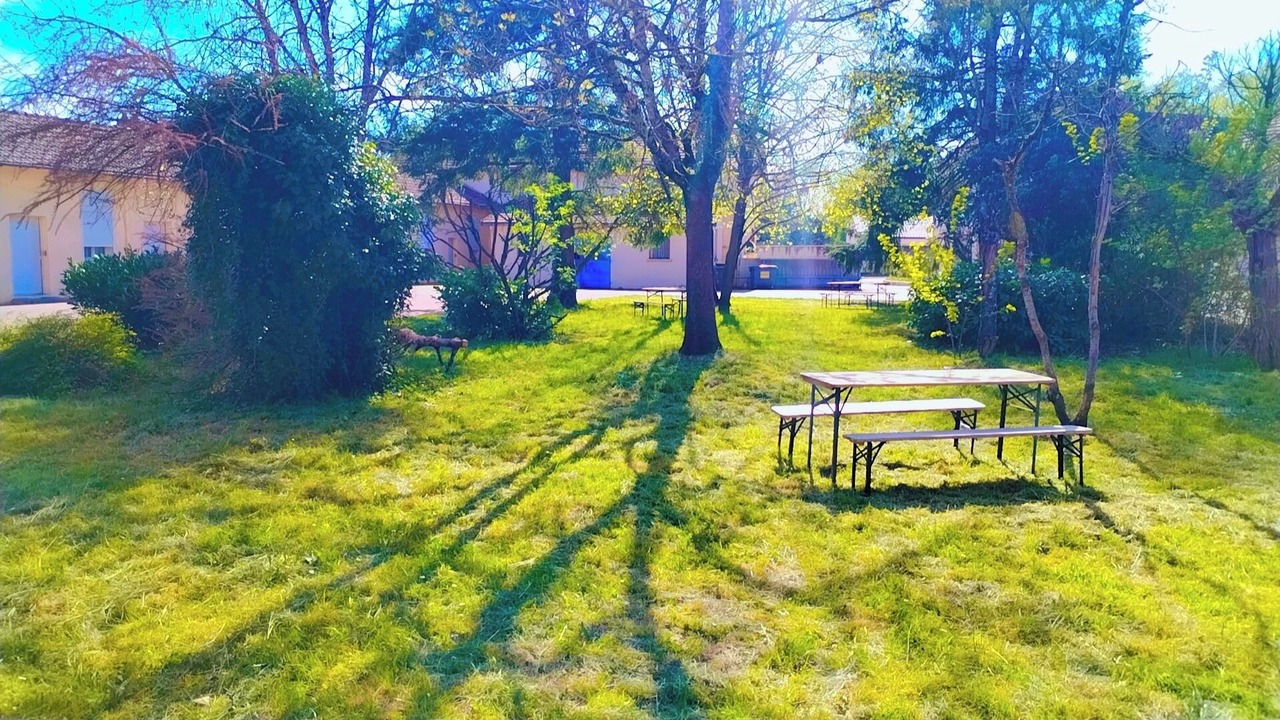 Photo of Outdoor in Avermes