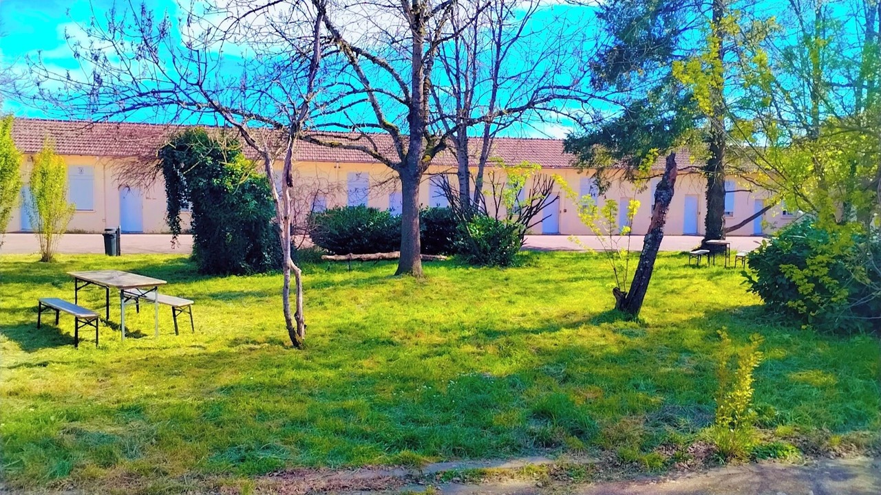 Photo of Outdoor in Avermes