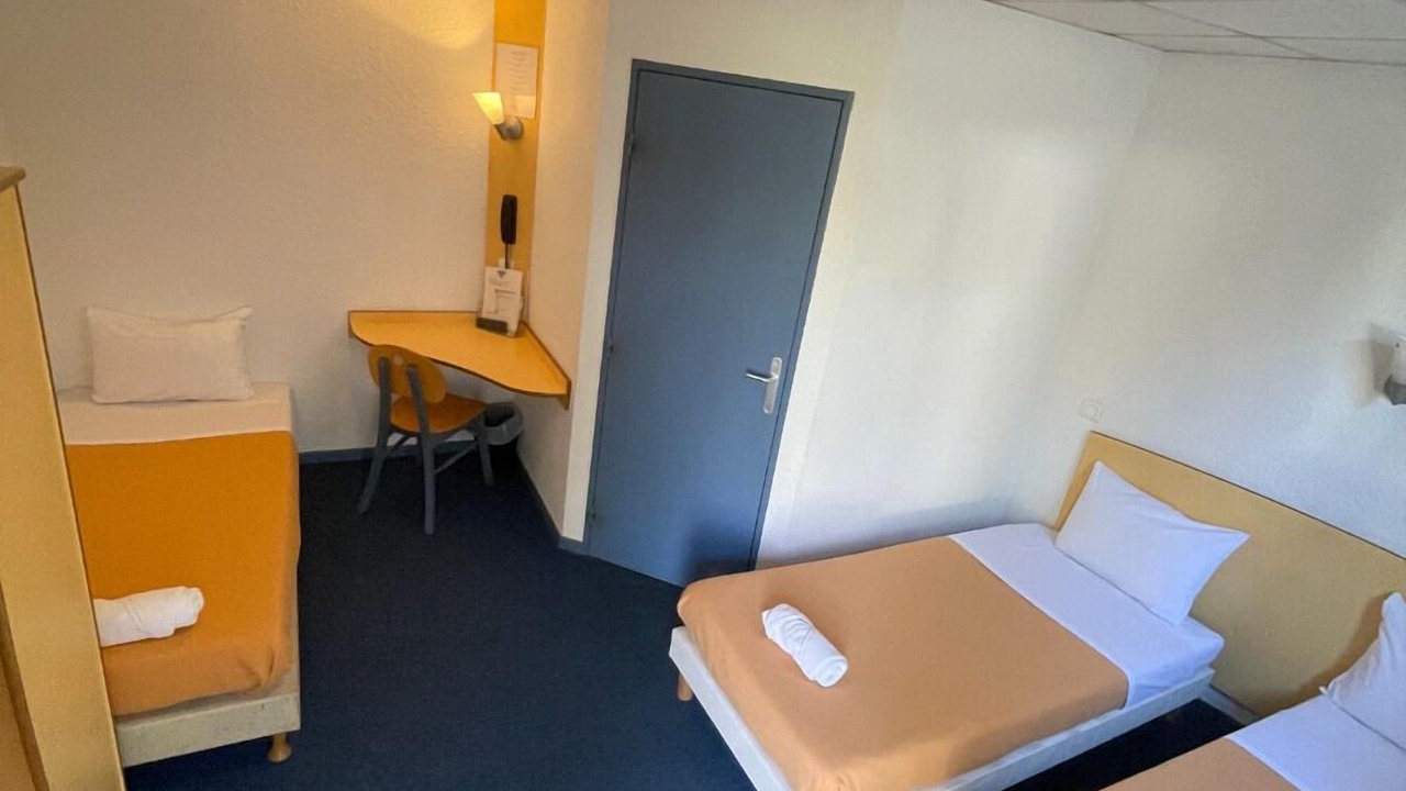 Photo of Bedroom in Avermes