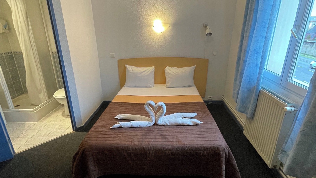 Photo of Bedroom in Avermes
