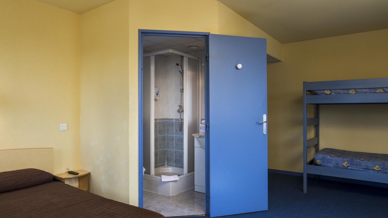 Photo of Bedroom in Avermes