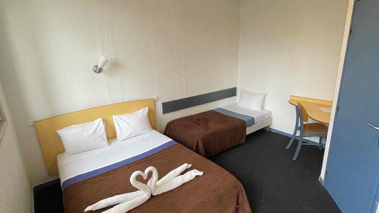 Photo of Bedroom in Avermes