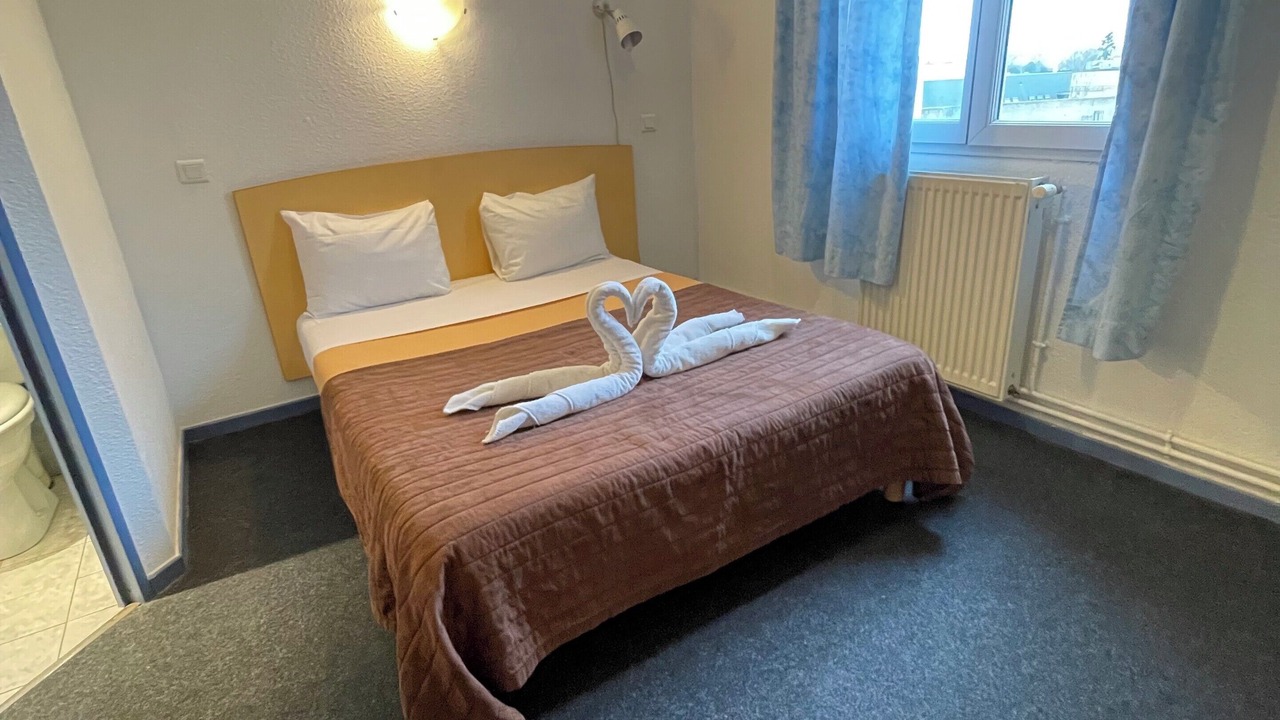 Photo of Bedroom in Avermes