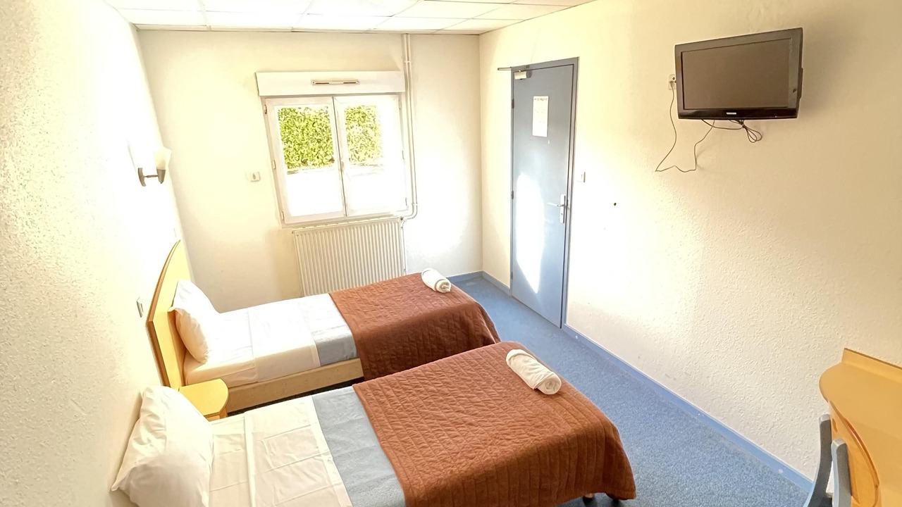 Photo of Bedroom in Avermes